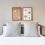 Uws 1Br W In-Unit Wd Elevator Nr Central Park Nyc-1324