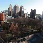 Upscale Retreat - One Bedroom In Downtown Manhattan\'S Union Square