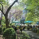 Upscale Retreat - One Bedroom In Downtown Manhattan\'S Union Square