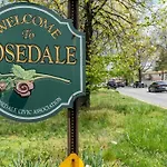 Tonel Paradise 1Br Private Entrance Near Jfk