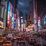 Ameritania At Times Square