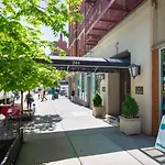 Ues 2Br W Doorman Nr Met Central Park Nyc-716