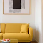 Renovated 1Br In East Village