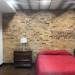 Cozy Bedroom With Bath And Separate Entrance