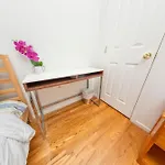 Friendly Homestay In Williamsburg Brooklyn