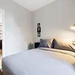 Step Inside Central Living In Times Square