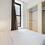 Step Inside Central Living In Times Square