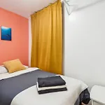 4 Bedroom Home In Lower Manhattan