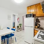 4 Bedroom Home In Lower Manhattan