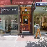 Stunning Nolita 1Br W Wd Nr Soho Nyc-805