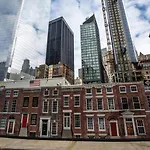 Blueground Financial District 2Bd Apartment Nyc-1621