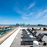 Midtown East 2Br W Gym Roofdeck Nr Parks Nyc-1207