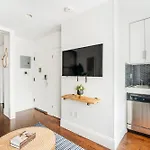 69-3B Prime Lower East Side Brand New 1Br Apt