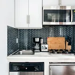 69-3B Prime Lower East Side Brand New 1Br Apt