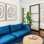 69-3B Prime Lower East Side Brand New 1Br Apt