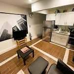 2 Bedrooms Flat 5 Minutes From Times Square