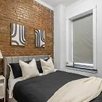 Trendy Nolita Apartment With Eclectic Style