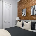 Trendy Nolita Apartment With Eclectic Style