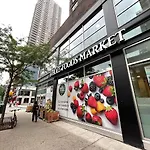 89-2Rn 1Br In The Upper East Side