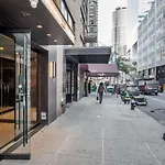 Midtown East 1Br W Elevator Nr Subway Nyc-1254