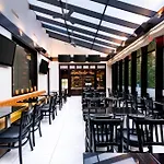 Fairfield By Marriott New York Manhattan Times Square