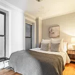 Stylish Midtown 2Bed 1Bth Apartment In The Heart Of Midtown Manhattan