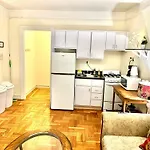 Stay By Month In Manhattan