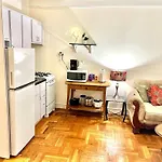 Stay By Month In Manhattan