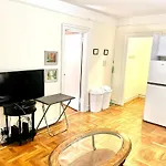Stay By Month In Manhattan
