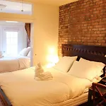 East Village Suites