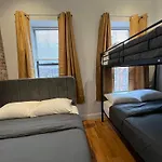 Times Square Luxe