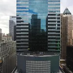 Renaissance New York Times Square Hotel