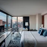 Residence Inn By Marriott New York Manhattan/Central Park