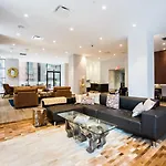 1Br Nr Times Sq W Indoor Pool Gym Nyc-102