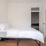 Sundrenched East Village Apartment