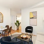 2Br Prime West Village Newly Furnished