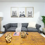 39-2 Renovated 3Br