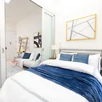 317-4A New Modern 1Br W&D Walk To Central Park