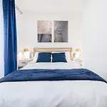 13-2 I Brand New Luxury 2Br Prime Union Square