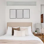1290-16 New Renovated 2 Bedrooms In Ues