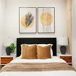 1290-13 Newly Renovated 2 Bedrooms In Ues