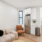 1290-10 New Renovated 2 Bedrooms In Ues