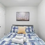 Urban Haven Retreat