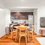 Charming East Village 3Bedroom 2Bath Near Tompkins Square Park