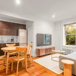 Charming East Village 3Bedroom 2Bath Near Tompkins Square Park