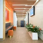 75-2A Furnished 1Br W&D Elev Central Park