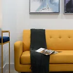 1597-9 Renovated Studio Prime Ues Wd In Unit