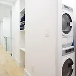 75-5D New Quality 3Br Duplex W&D Elevator