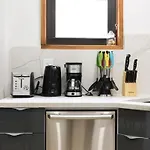 75-5D New Quality 3Br Duplex W&D Elevator