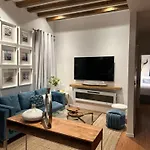 A Dedicated Space To Unwind
